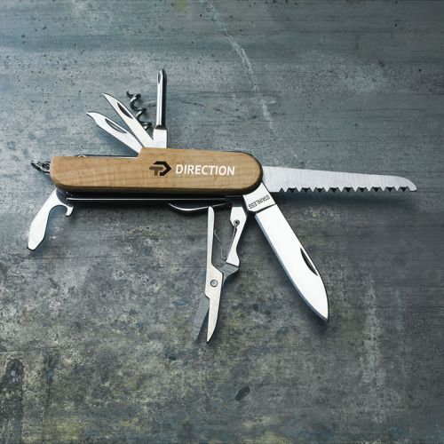 Penknife 8-part - Image 4
